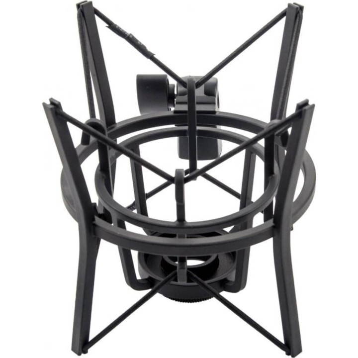 Akg - SH100 Shock Mount Supporto Reticolare per Microfono