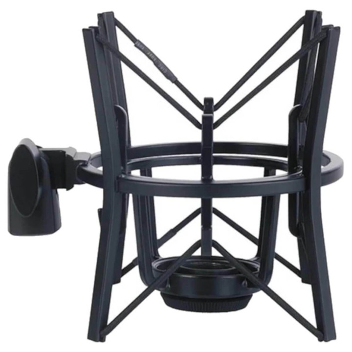 Akg - SH100 Shock Mount Supporto Reticolare per Microfono