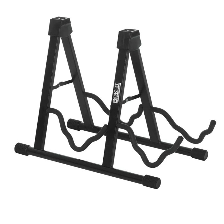 Acquista Gator Ri-Gtrau2x Supporto Per Chitarra A Doppio Telaio A-Frame online | Merula Strumenti Musicali