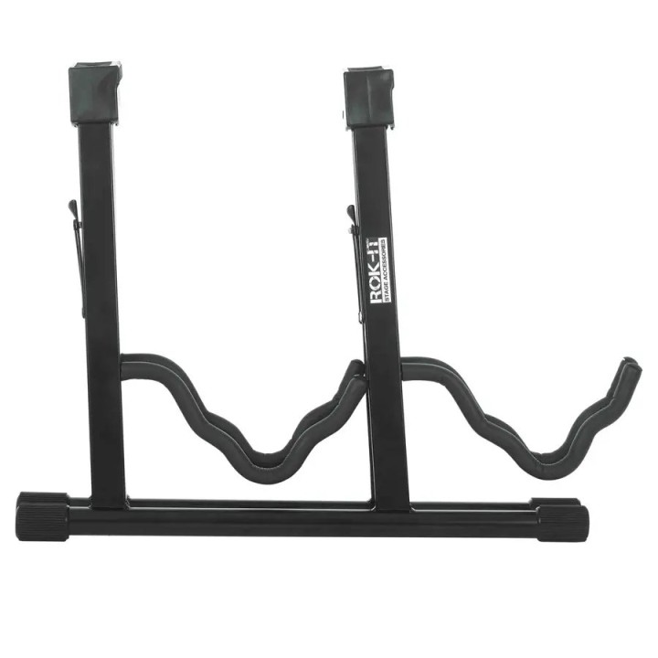 Acquista Gator Ri-Gtrau2x Supporto Per Chitarra A Doppio Telaio A-Frame online | Merula Strumenti Musicali