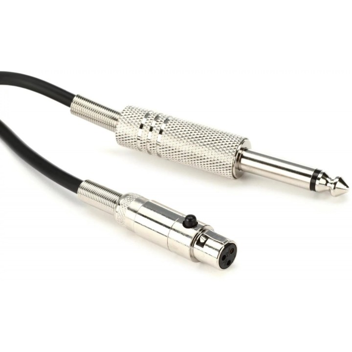 Akg - MKG L Cavo per Trasmettitori Body-Pack