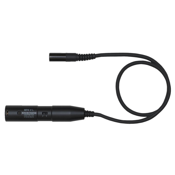 Akg - MPA VL Adattatore per Alimentazione Phantom