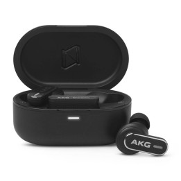 Akg - N5 Auricolari Bluetooth, Black