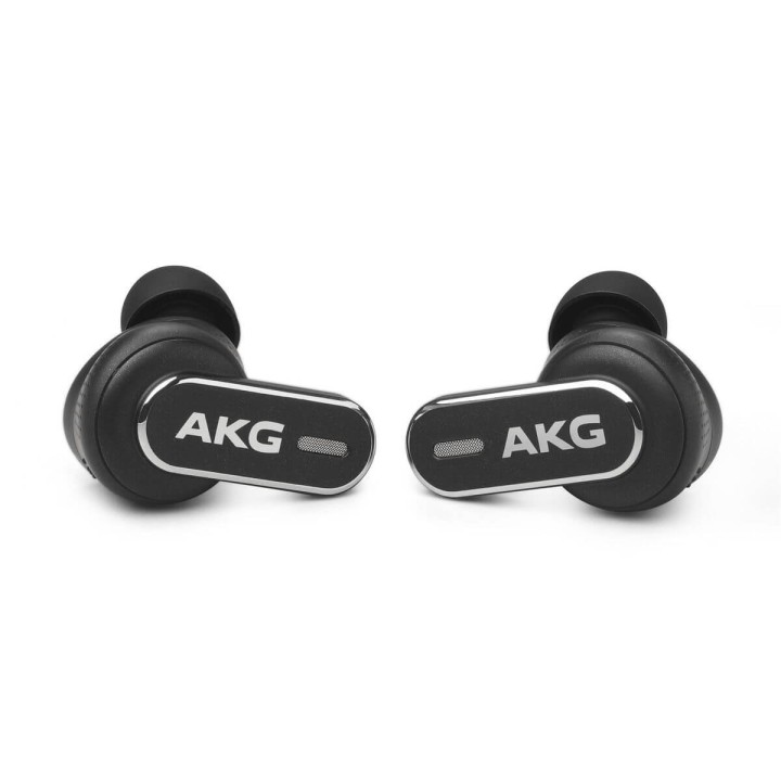 Akg - N5 Auricolari Bluetooth, Black