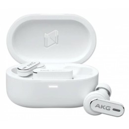 Akg - N5 Auricolari Bluetooth, White