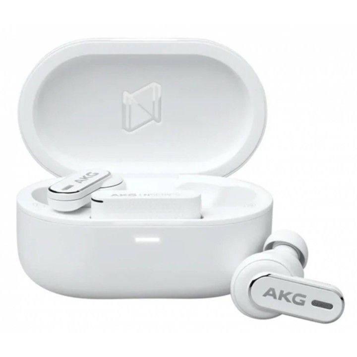 Akg - N5 Auricolari Bluetooth, White