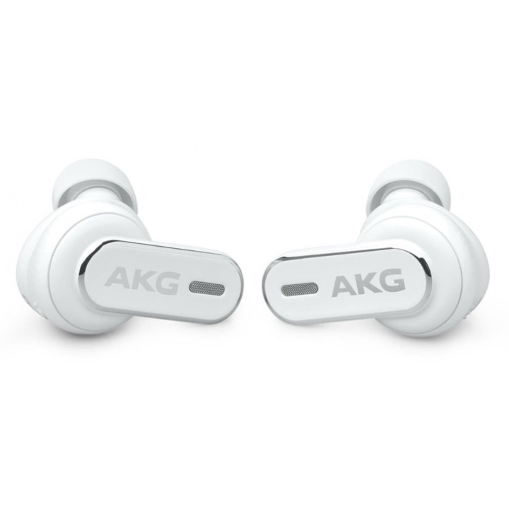 Akg - N5 Auricolari Bluetooth, White