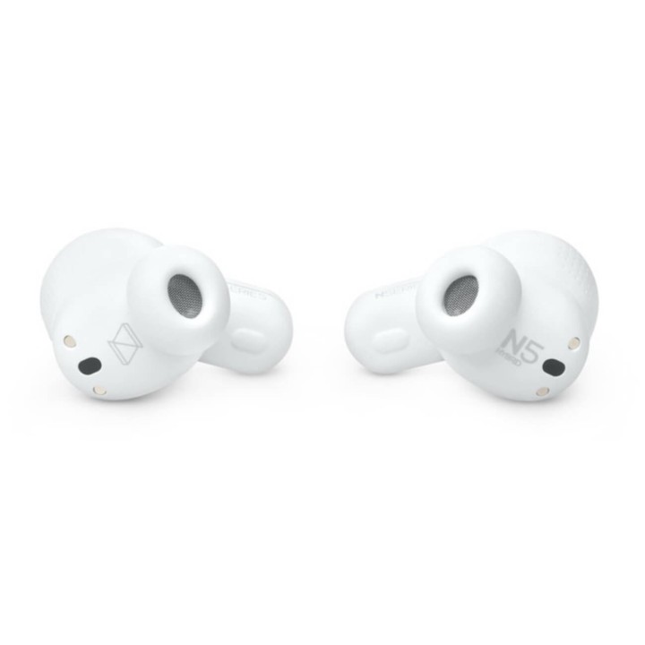 Akg - N5 Auricolari Bluetooth, White