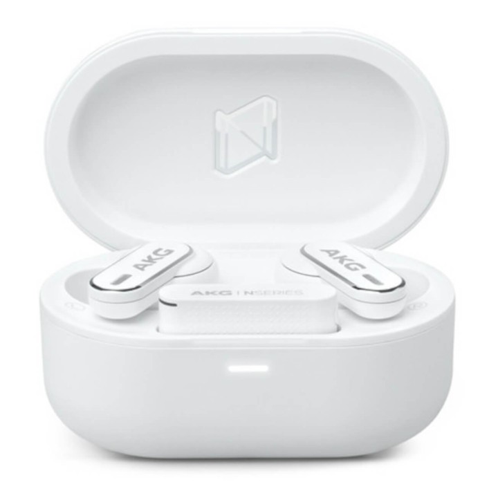 Akg - N5 Auricolari Bluetooth, White