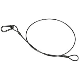 Sagitter SG SSW385BK - Safety rope