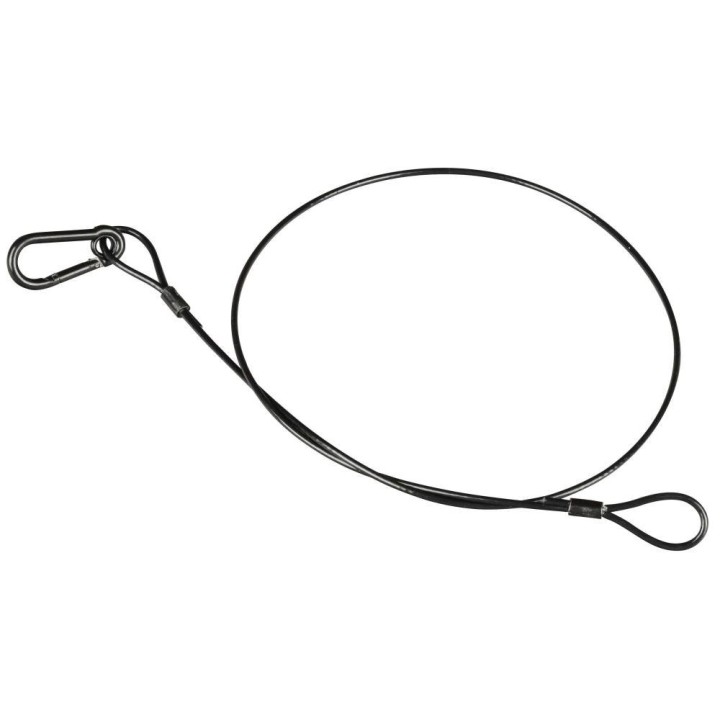 Sagitter SG SSW385BK - Safety rope
