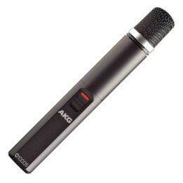 Akg - C1000S MK4