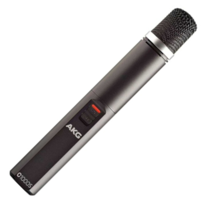 Akg - C1000S MK4