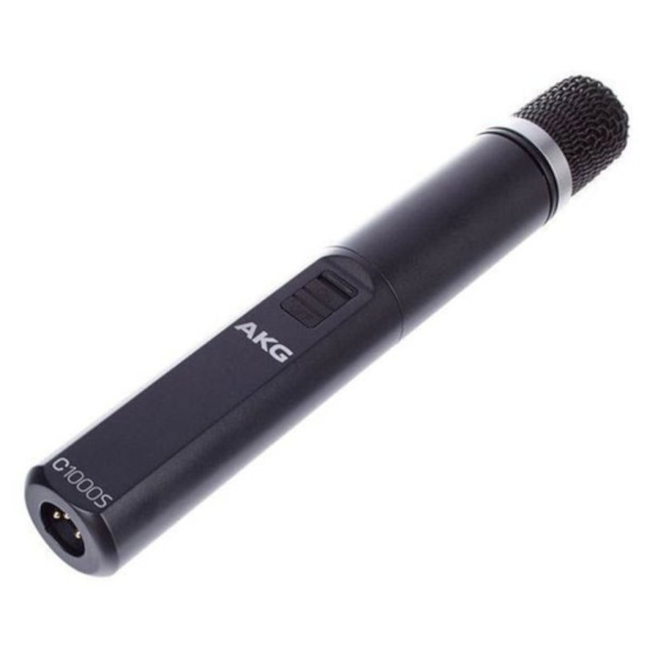 Akg - C1000S MK4