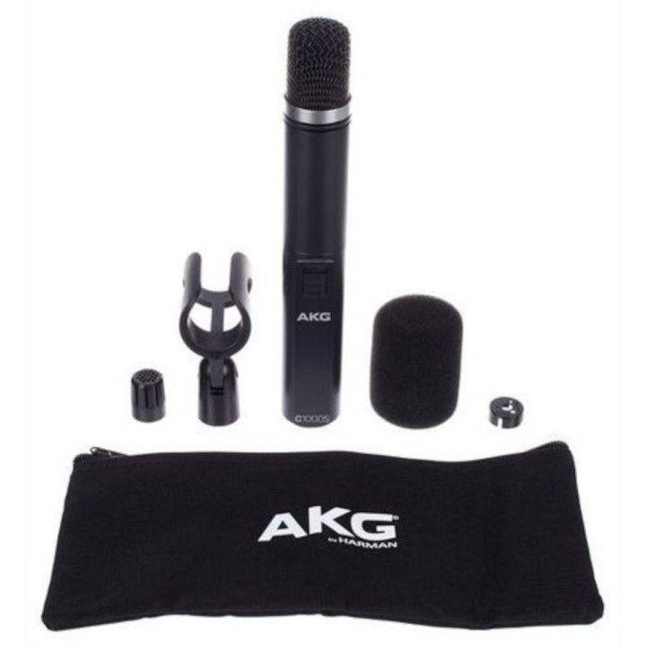 Akg - C1000S MK4