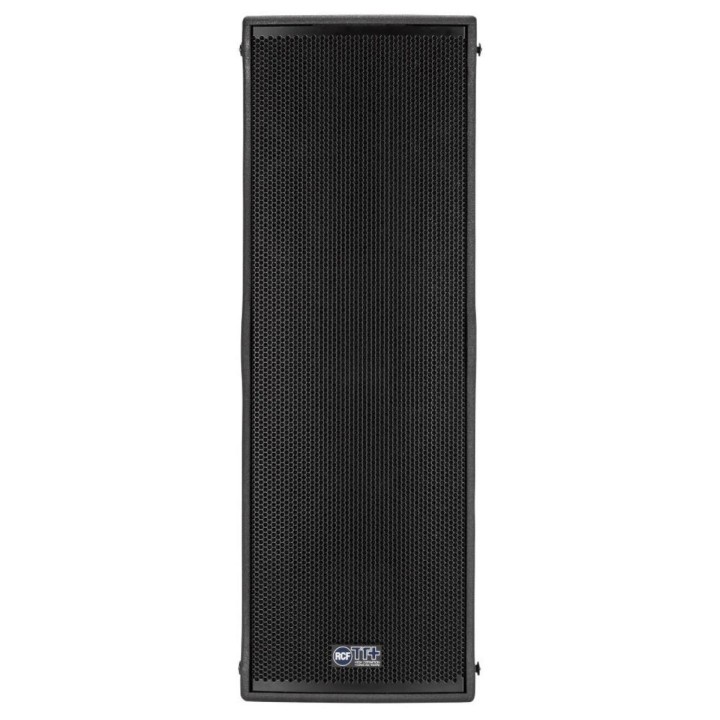 RCF TTL 6-A - Sistema di altoparlanti attivi tre vie