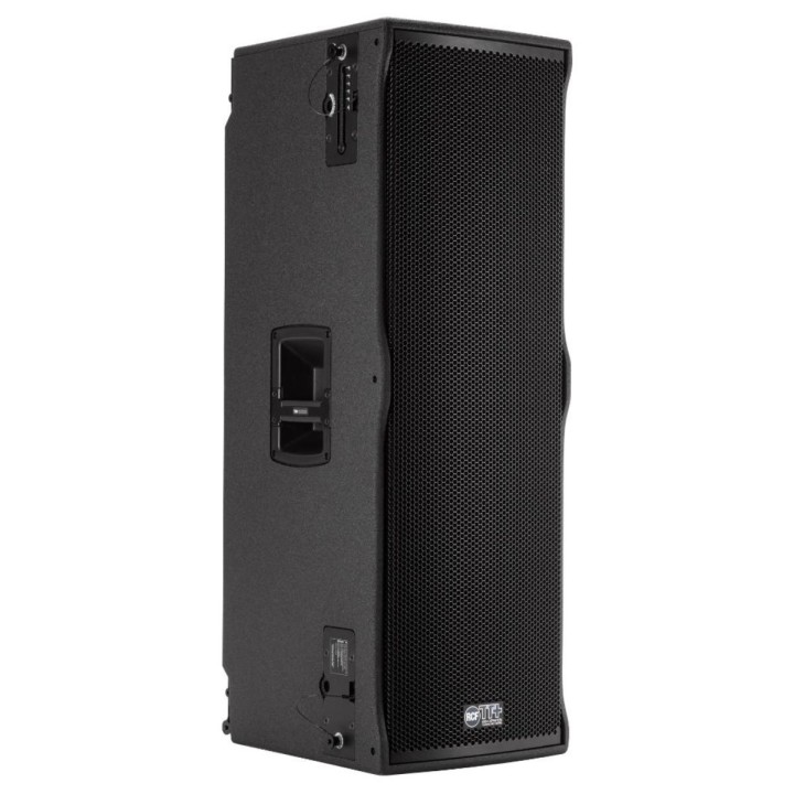 RCF TTL 6-A - Sistema di altoparlanti attivi tre vie