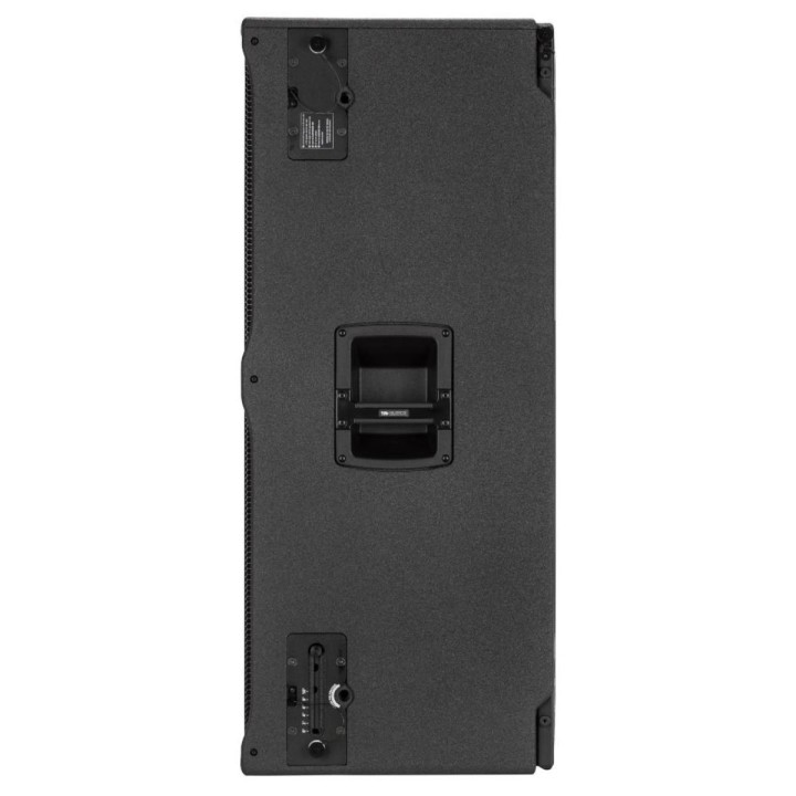 RCF TTL 6-A - Sistema di altoparlanti attivi tre vie