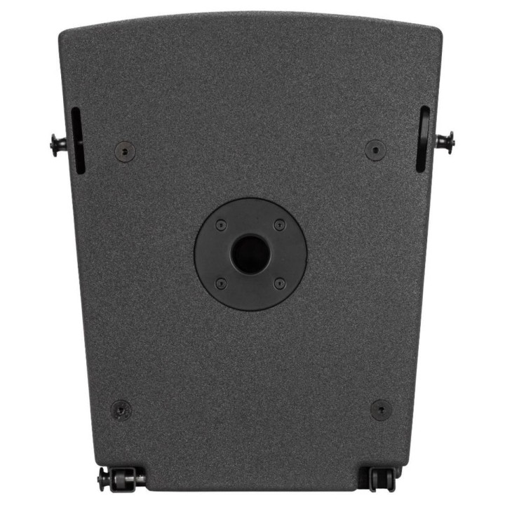 RCF TTL 6-A - Sistema di altoparlanti attivi tre vie