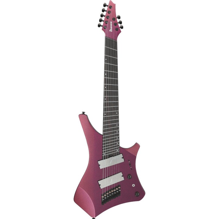 Ibanez A528 CMG - Chitarra elettrica 8 corde