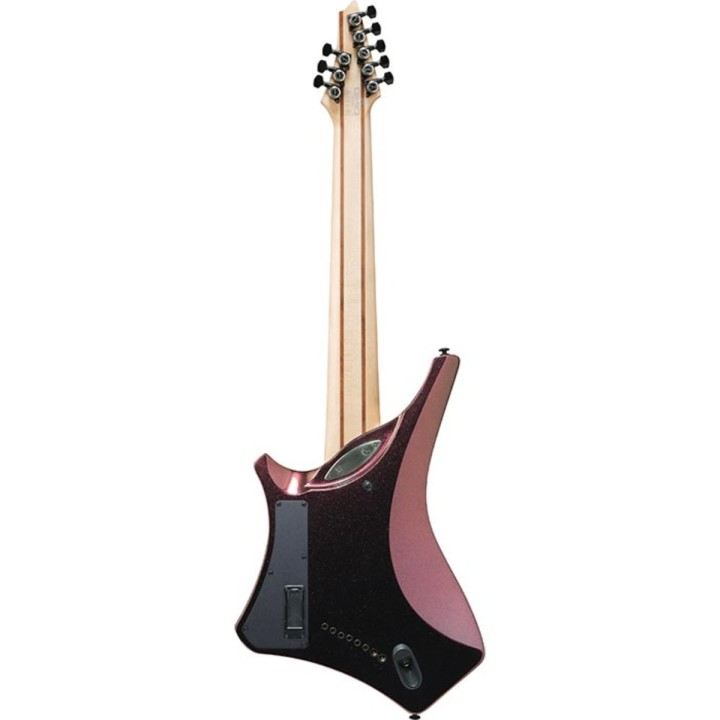 Ibanez A528 CMG - Chitarra elettrica 8 corde