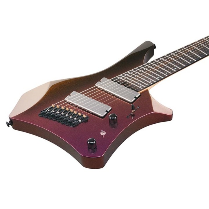 Ibanez A528 CMG - Chitarra elettrica 8 corde