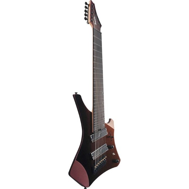 Ibanez A528 CMG - Chitarra elettrica 8 corde