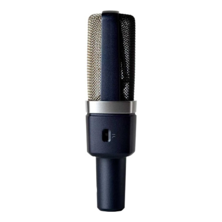Akg - C214S Matched Pair Microfono a Condensatore Cardioide