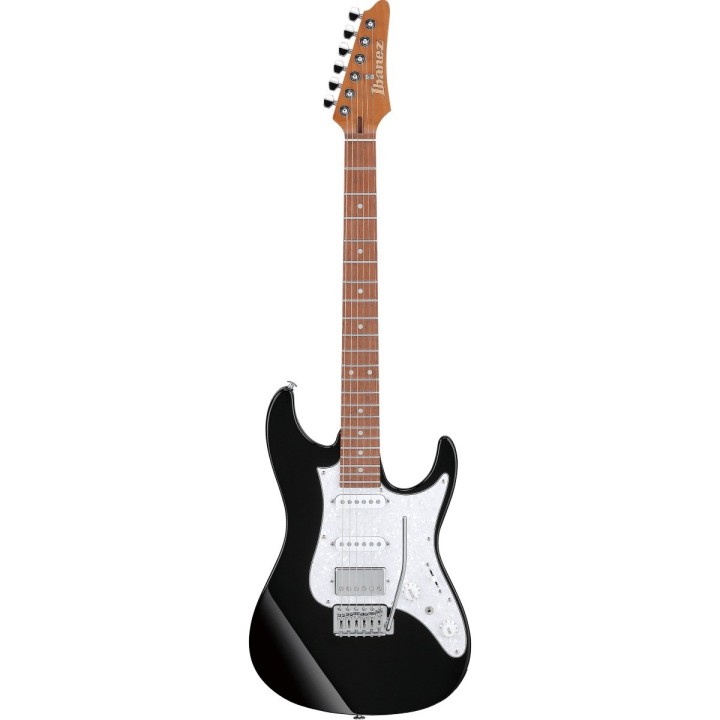Ibanez AZ22S2 BK - Chitarra Elettrica