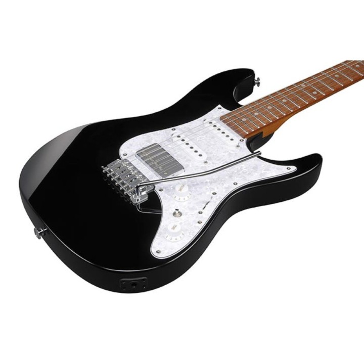 Ibanez AZ22S2 BK - Chitarra Elettrica