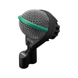 Akg - D 112 MkII Microfono Dinamico per Grancassa, Cardioide