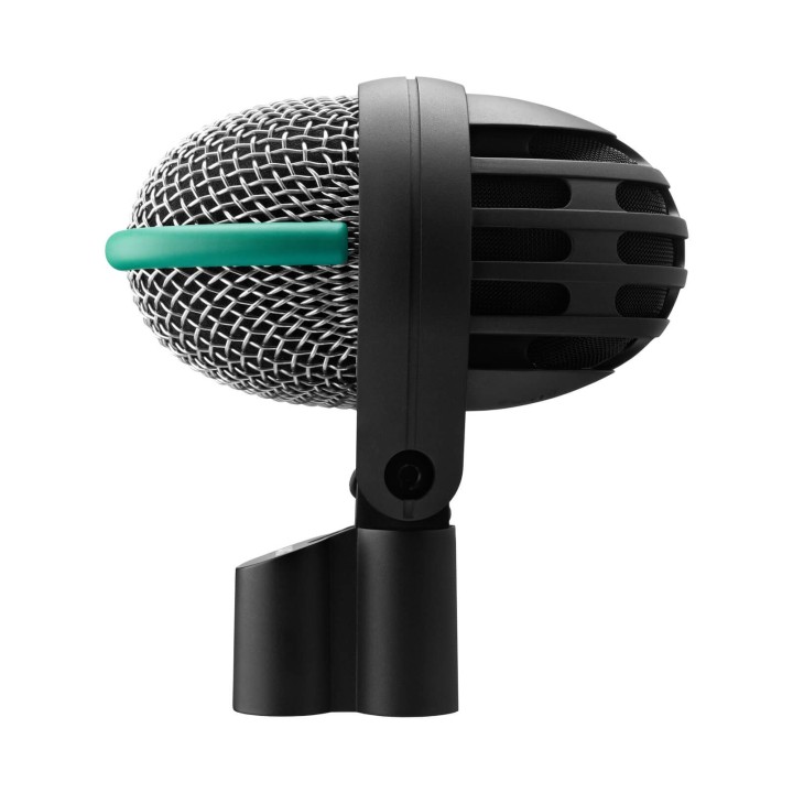 Akg - D 112 MkII Microfono Dinamico per Grancassa, Cardioide