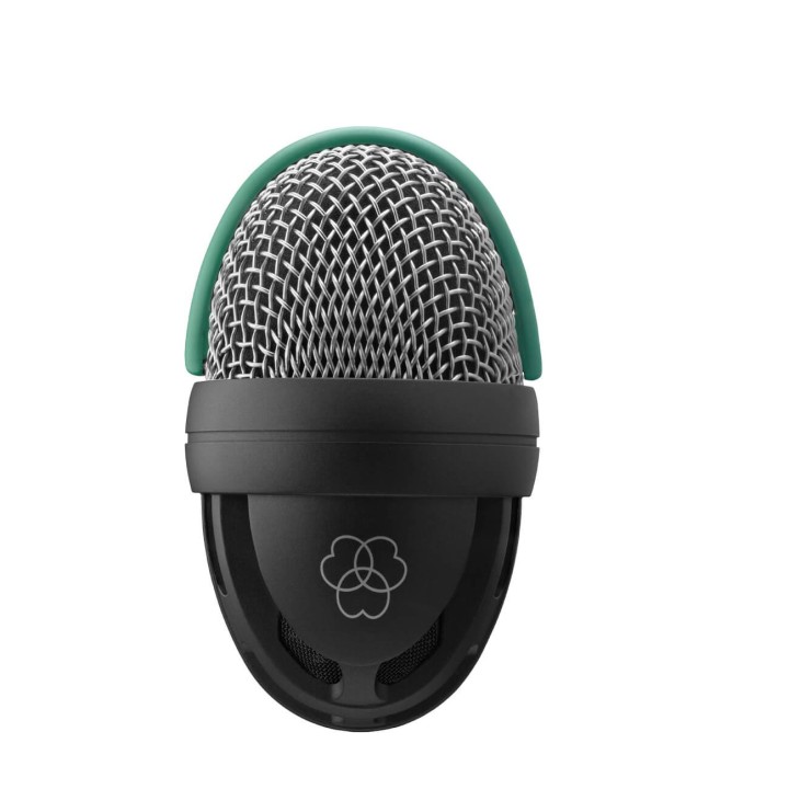Akg - D 112 MkII Microfono Dinamico per Grancassa, Cardioide