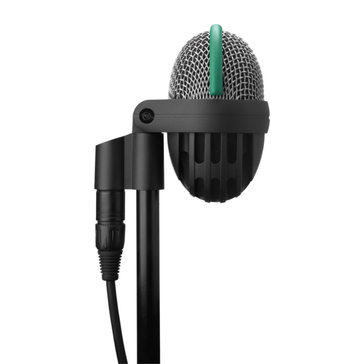 Akg - D 112 MkII Microfono Dinamico per Grancassa, Cardioide