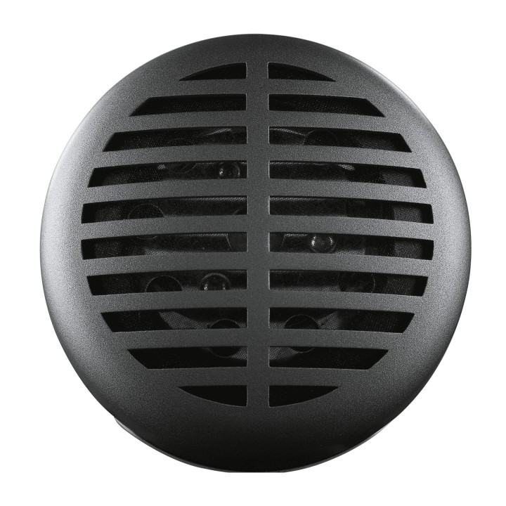 Shure - 520 DX Microfono Dinamico per Armonica