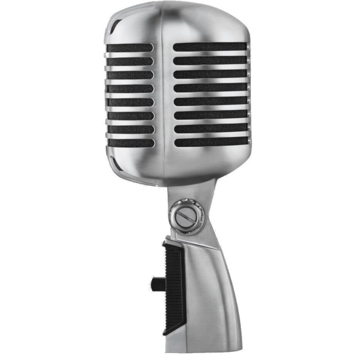 SHURE 55SH Series II | Merula Strumenti Musicali