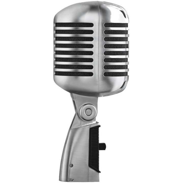 SHURE 55SH Series II | Merula Strumenti Musicali