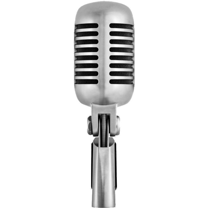 SHURE 55SH Series II | Merula Strumenti Musicali
