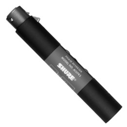 Shure - A15 PRS Convertitore di Fase o Polarità