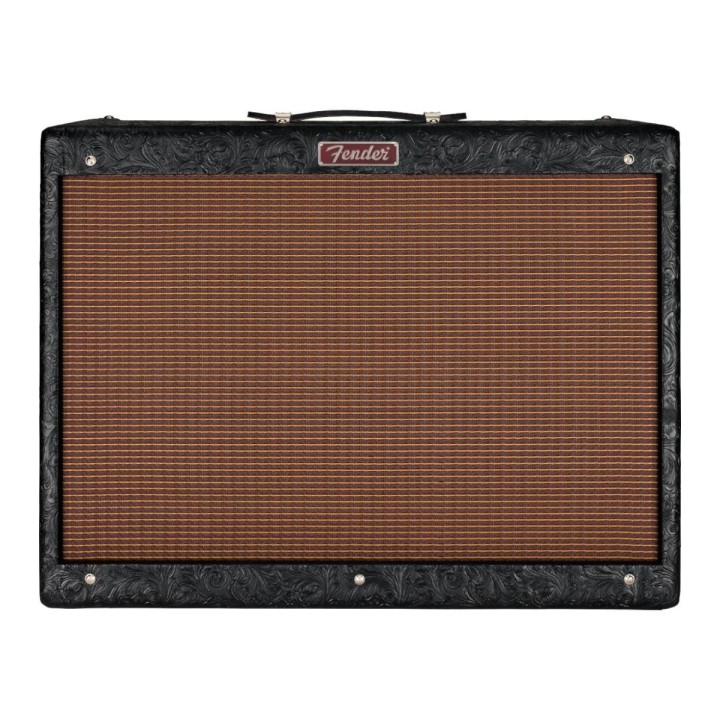Fender Hot Rod Deluxe 30th Anniversary - Combo valvolare