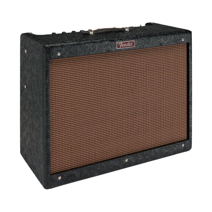 Fender Hot Rod Deluxe 30th Anniversary - Combo valvolare