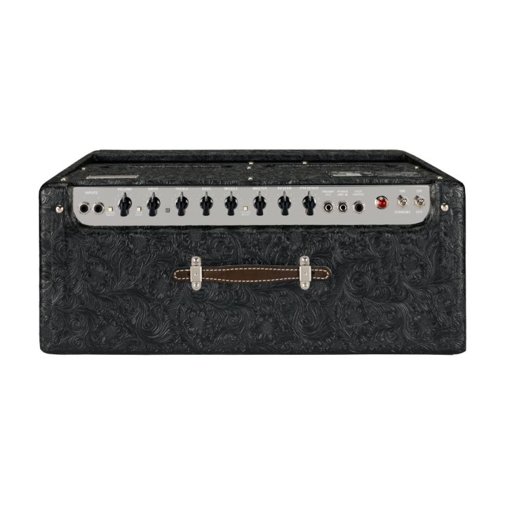 Fender Hot Rod Deluxe 30th Anniversary - Combo valvolare