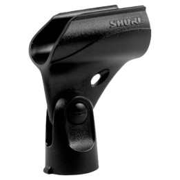 Shure - A25DM Supporto Microfono per asta