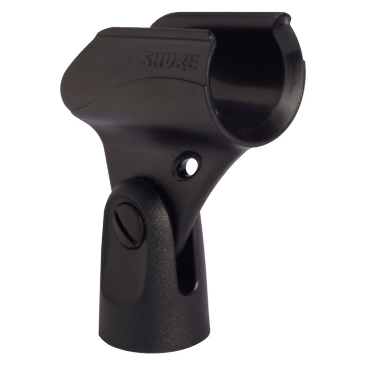 Shure - A25DM Supporto Microfono per asta