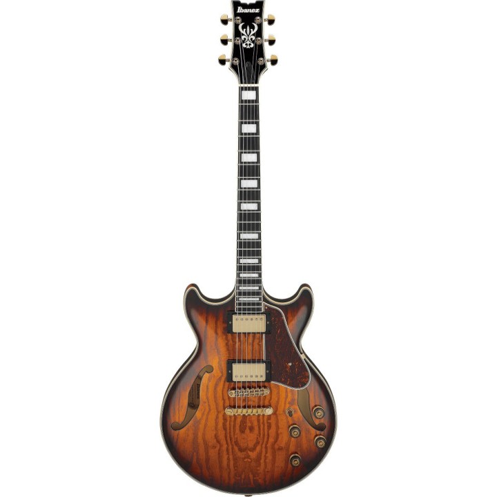 Ibanez AM93QA VVH - Chitarra elettrica solid body