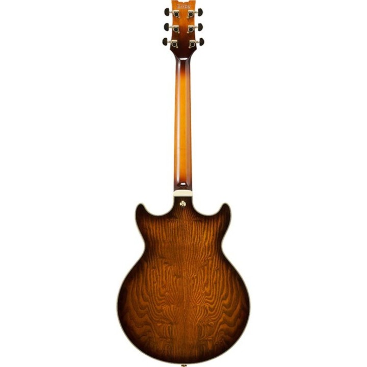 Ibanez AM93QA VVH - Chitarra elettrica solid body