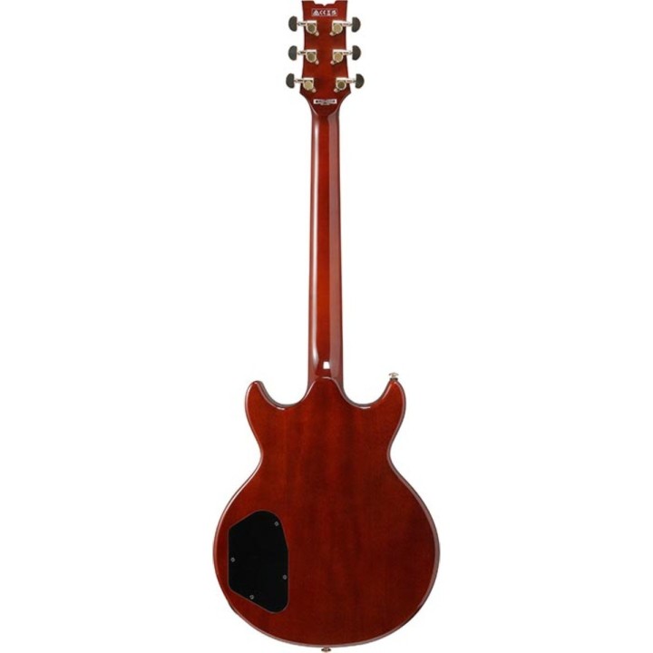 Ibanez AR520HME NT - Chitarra elettrica