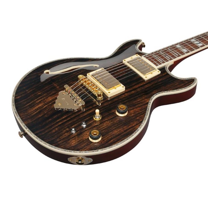 Ibanez AR520HME NT - Chitarra elettrica