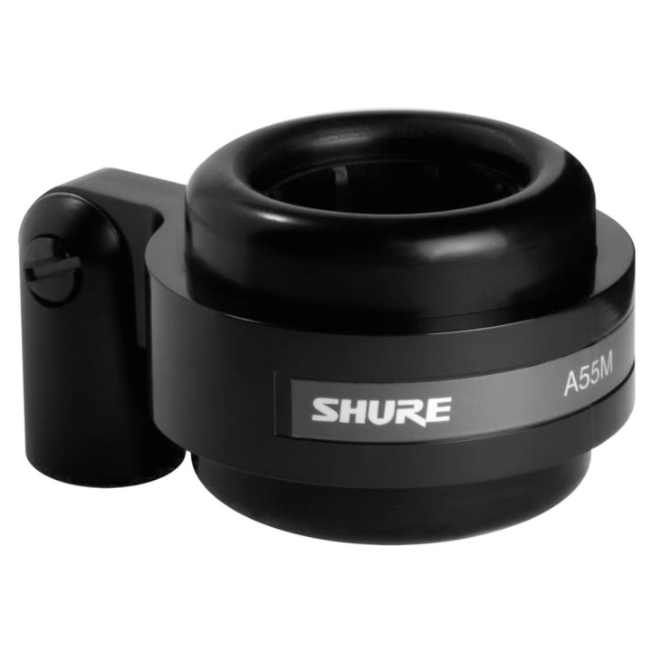 Shure - A55 M  Supporto Antishock per Microfono