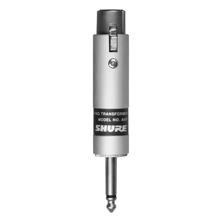 Shure - A85F Trasformatore d’impedenza